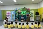 예천군 어린이급식관리지원센터, ‘도담도담 건강놀이터’ 진행