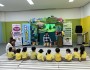 예천군 어린이급식관리지원센터, ‘도담도담 건강놀이터’ 진행